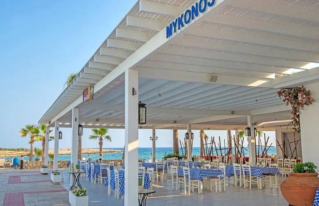 Dome Beach Marina Hotel & Resort-1