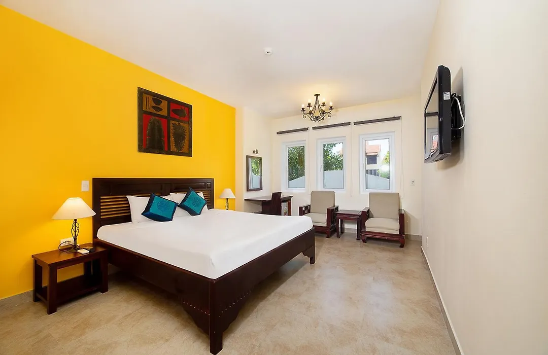 Gold Coast Da Nang Hotel-1