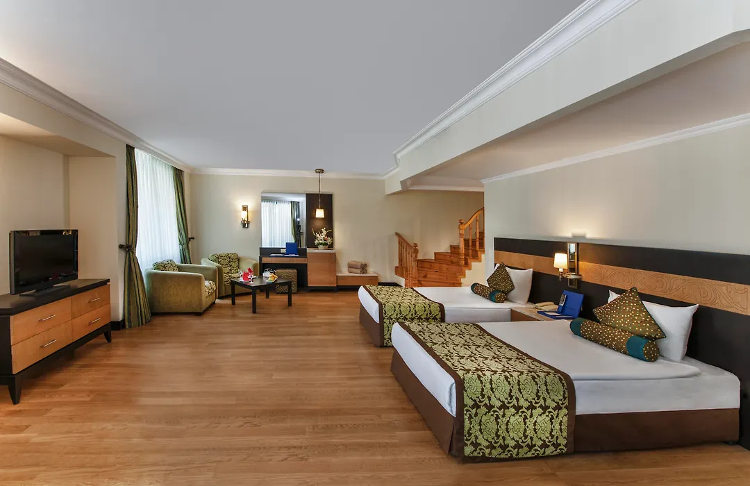 Sirene Belek Hotel-1