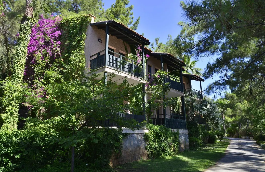Grand Yazici Club Marmaris Palace-1