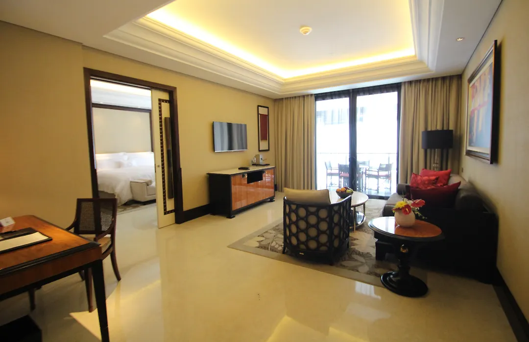 The Trans Resort Bali-1