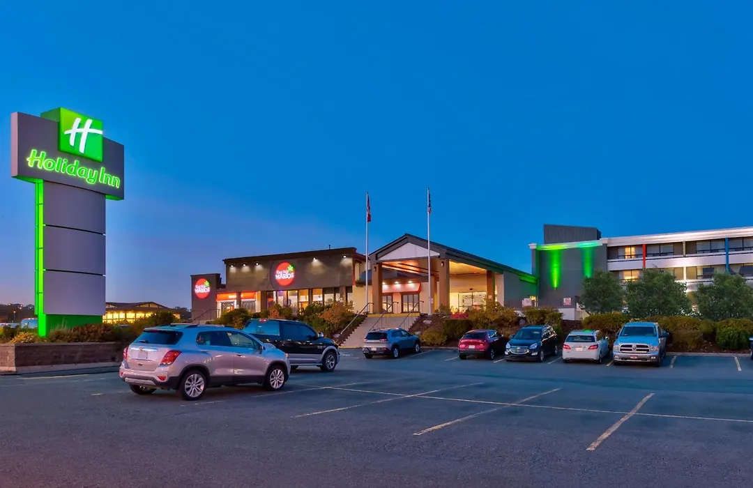 Holiday Inn St John'S Conference Centre By Ihg-1