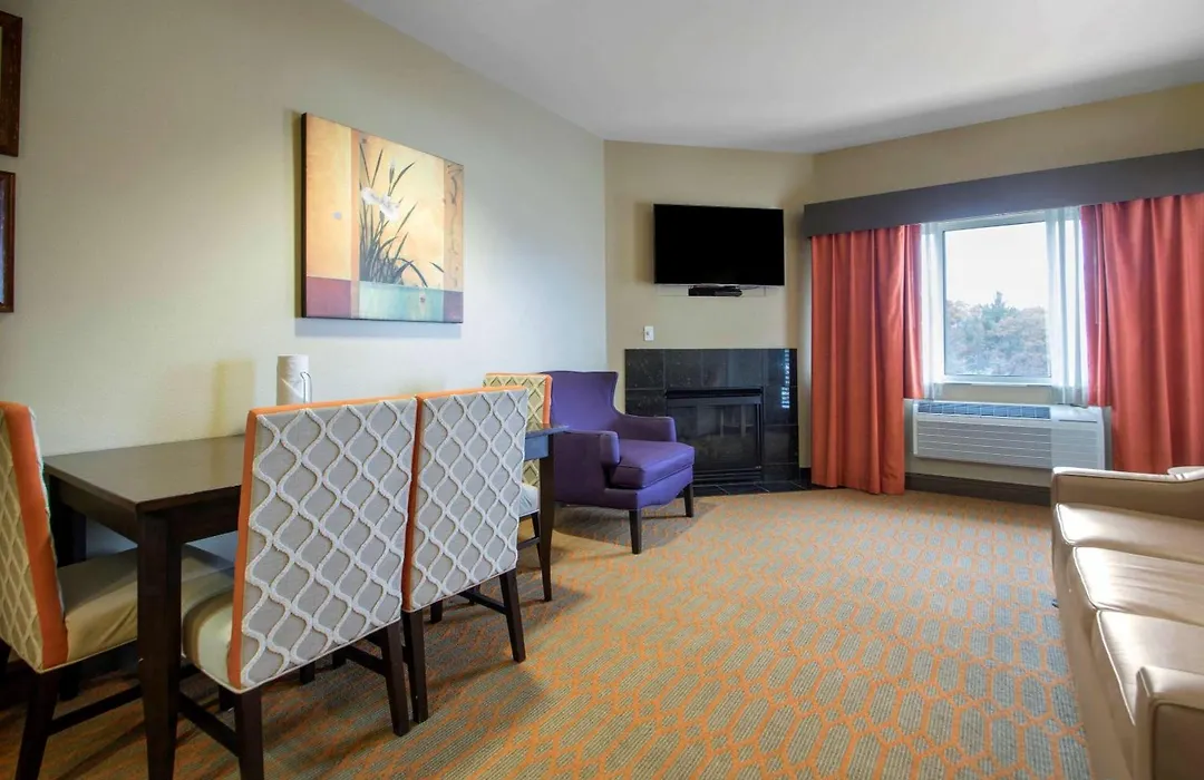 Bluegreen Vacations Odyssey Dells Resort-1