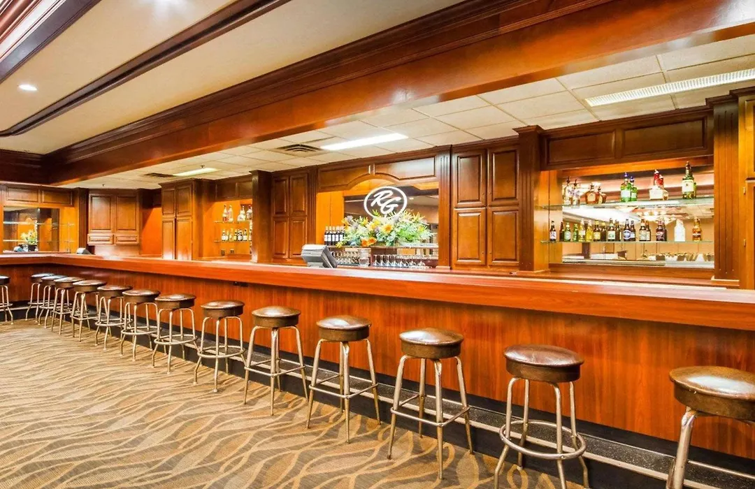 Comfort Suites Green Bay West-1