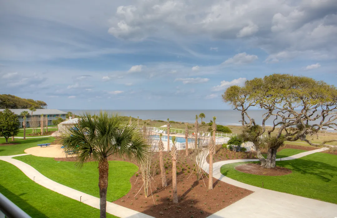 Holiday Inn Resort Jekyll Island By Ihg-1