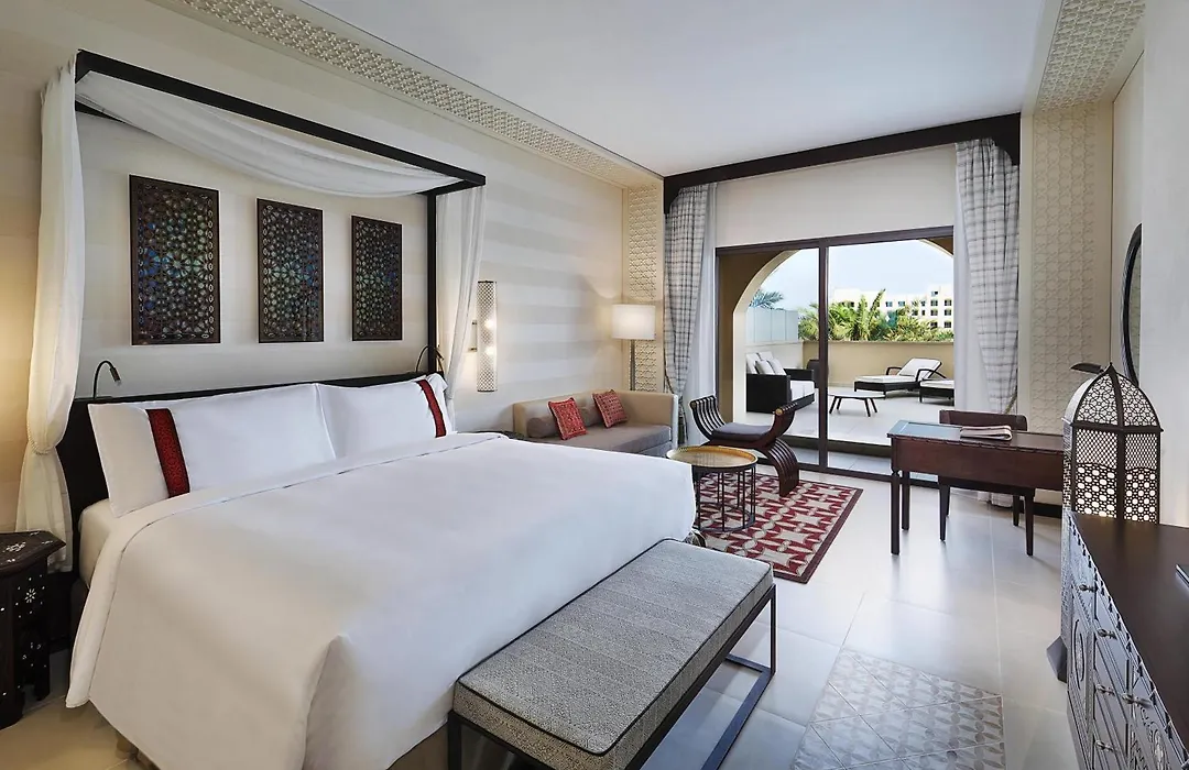 Al Manara, A Luxury Collection Hotel, Aqaba-1