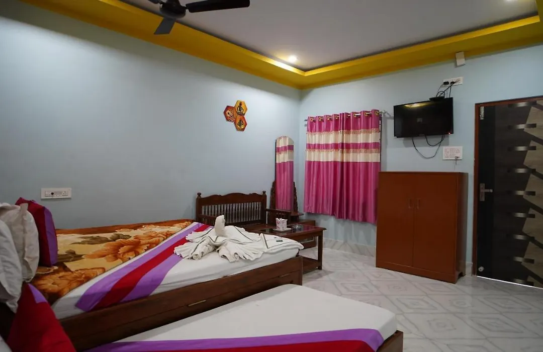 Beach Walk Resort-1