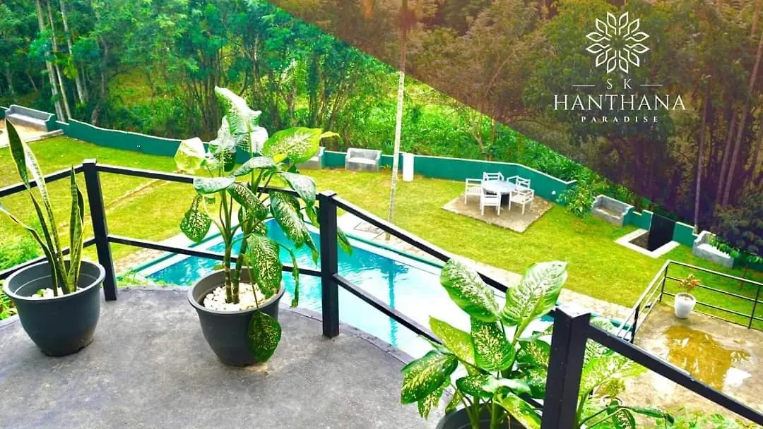Hanthana Sk Paradise-1