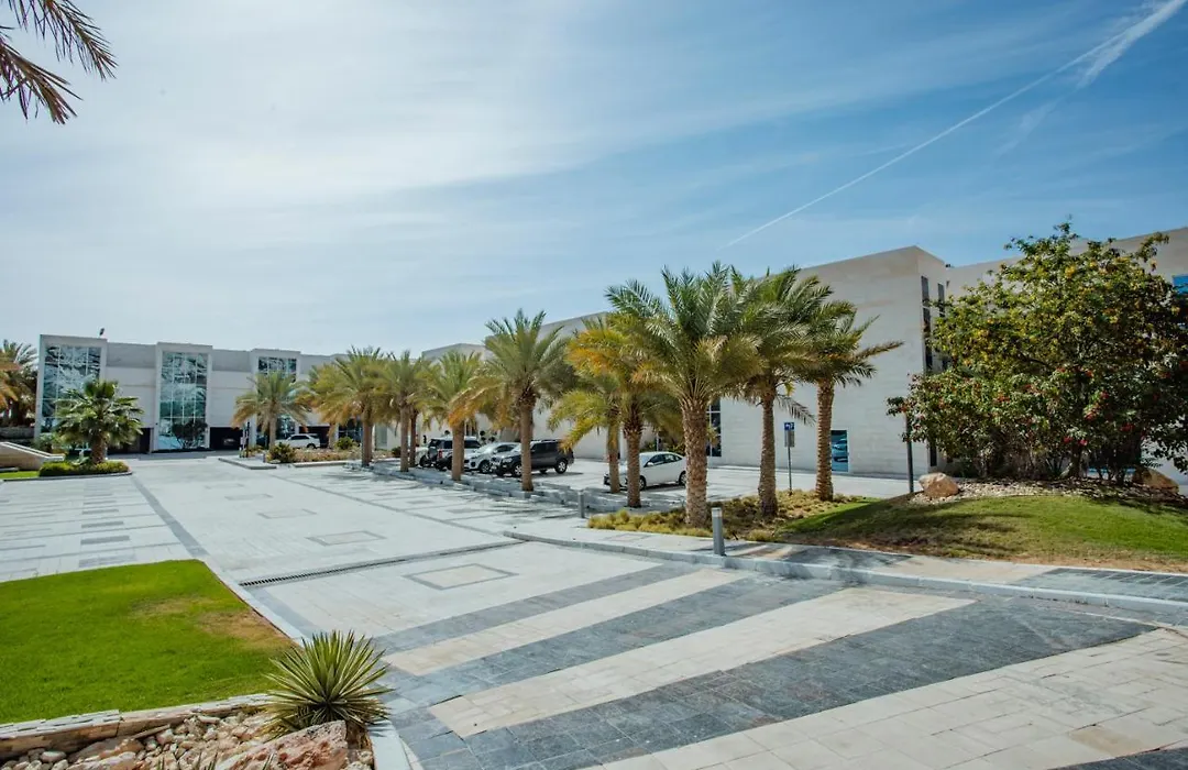 Alberni Jabal Hafeet Hotel Al Ain-1