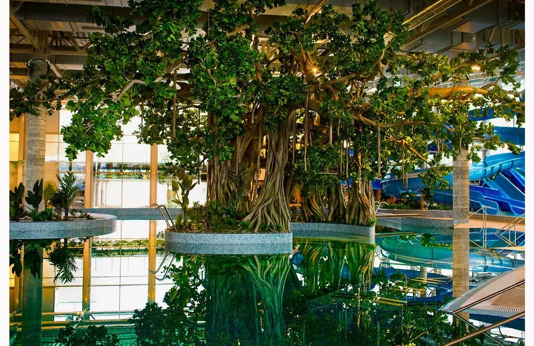 Amazonia Hotel-1