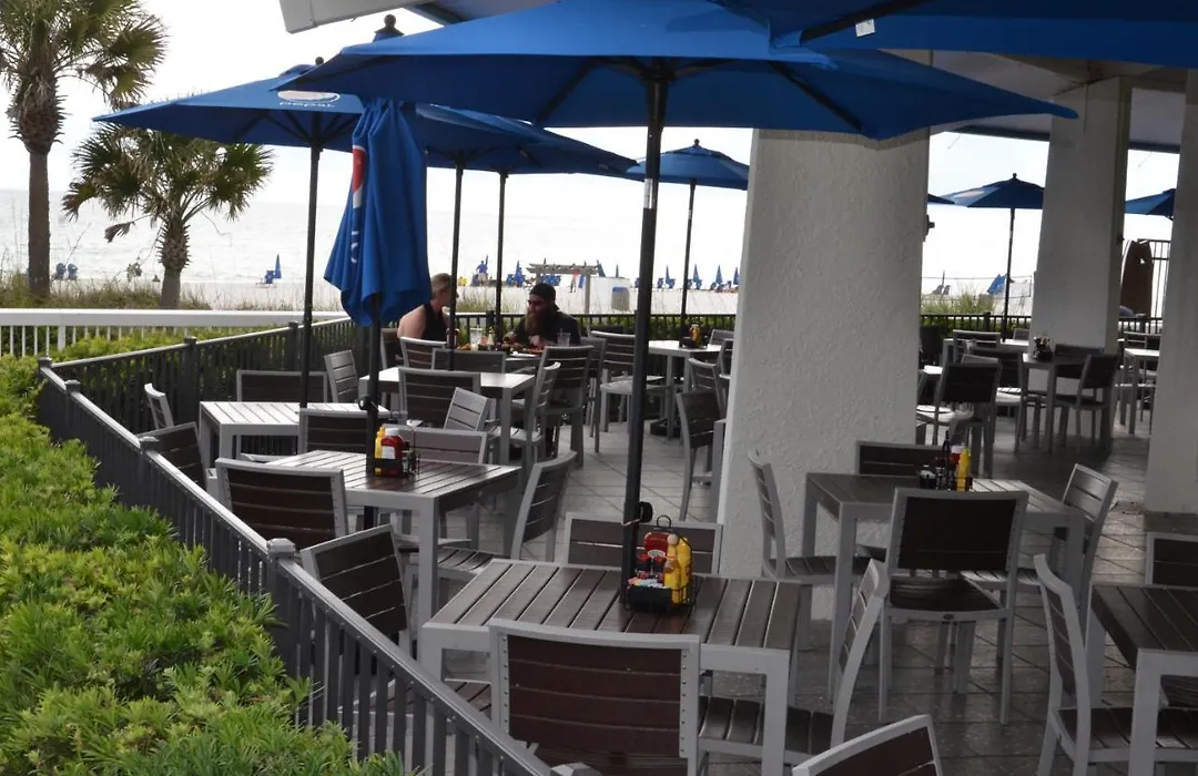 Gulf Front Condo-1