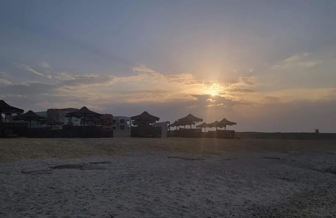 Oyster Bay Beach Resort - Luxury Serviced Condo-1