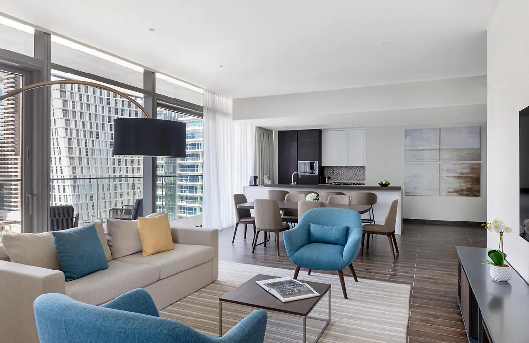 Jumeirah Living Marina Gate-1