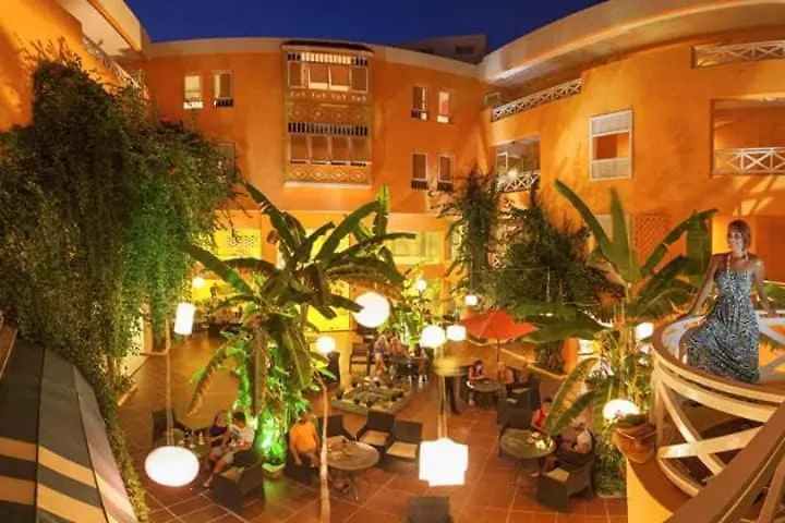 Regency Hammamet-1