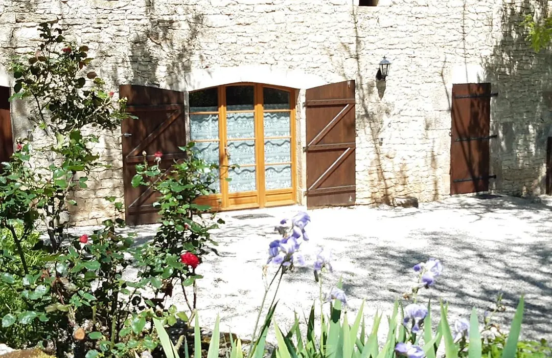 Domaine Lagardelle Rocamadour-1