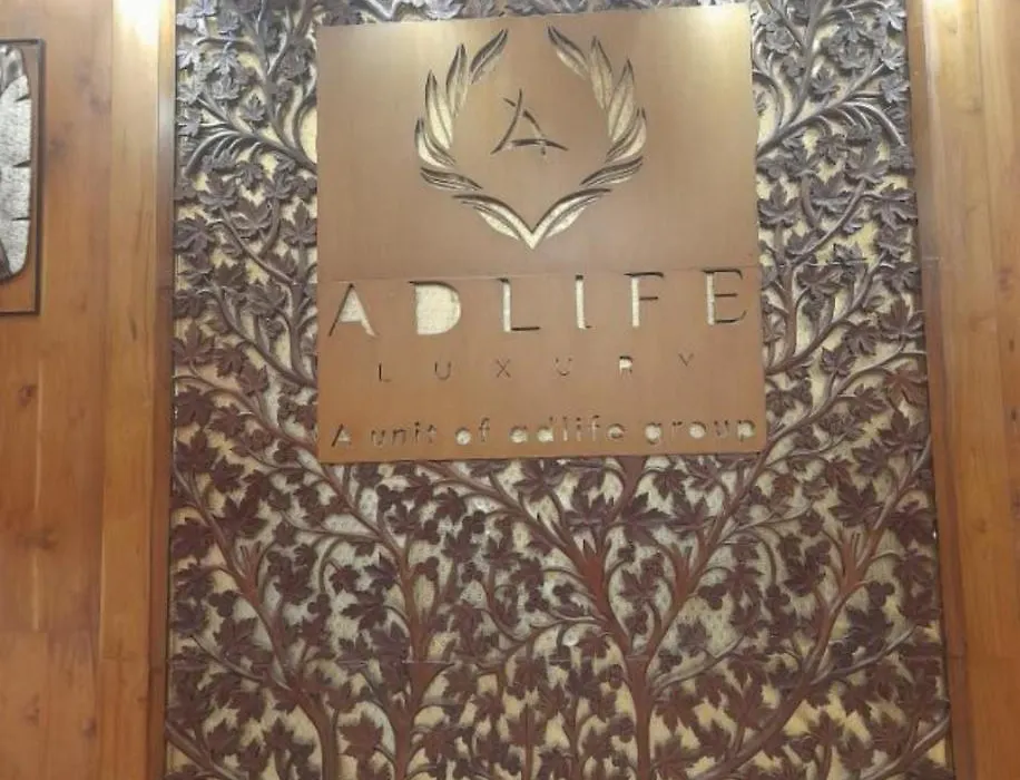Hotel Adlife Luxury-1