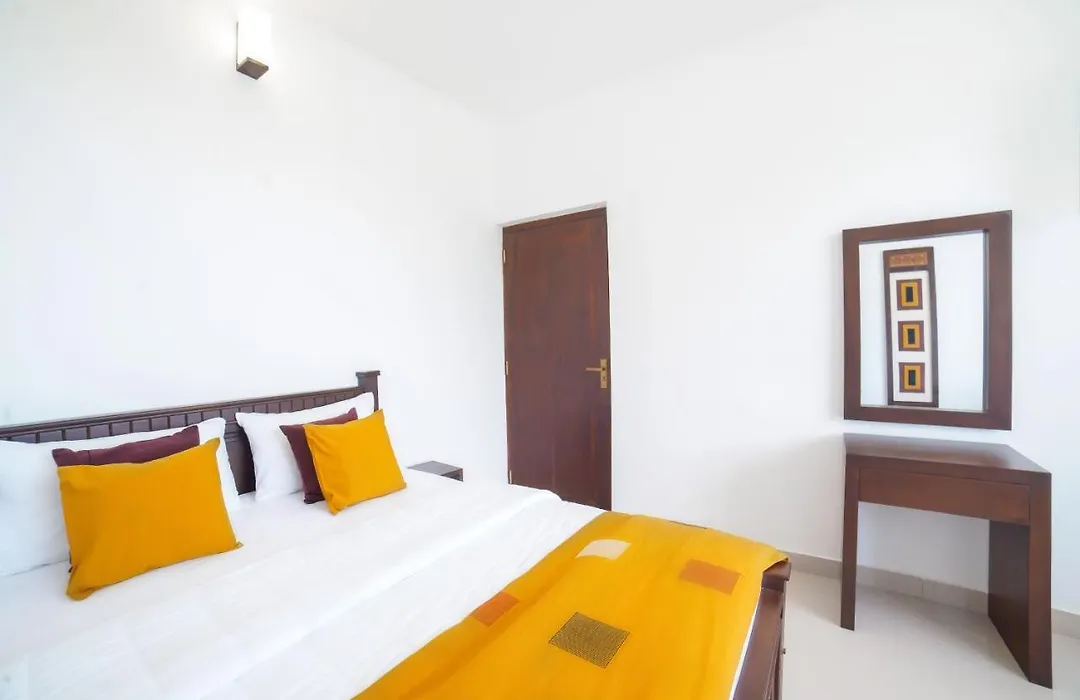 The Montfort, Nuwaraeliya-1