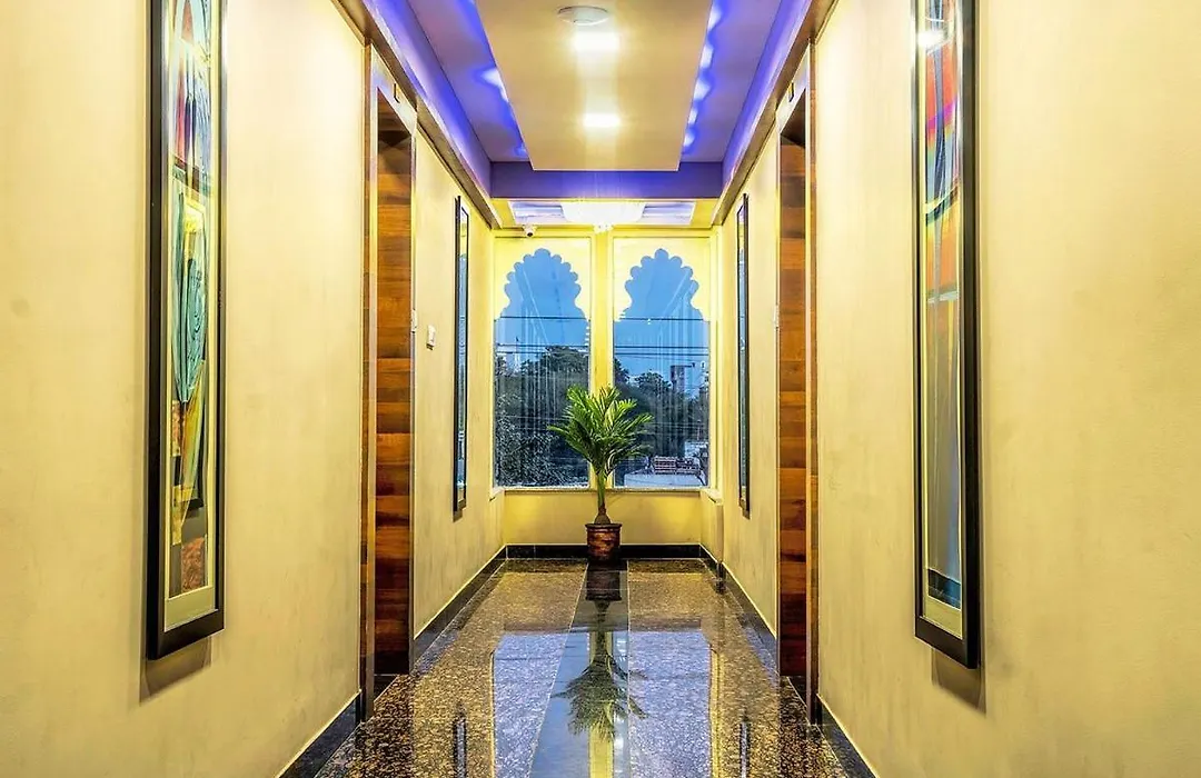 Hotel Kingfisher-1