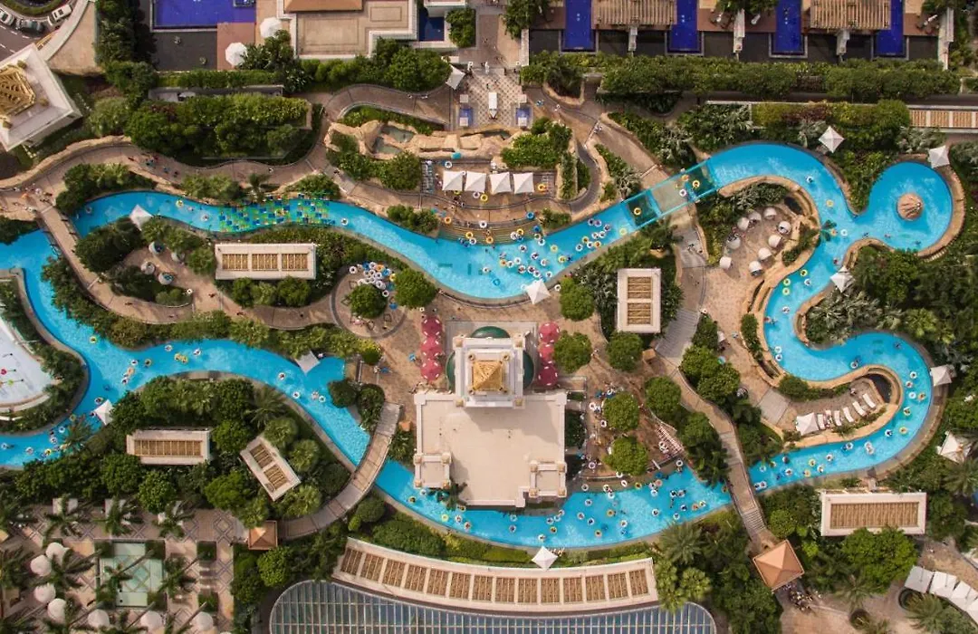 Andaz Macau, By Hyatt-1