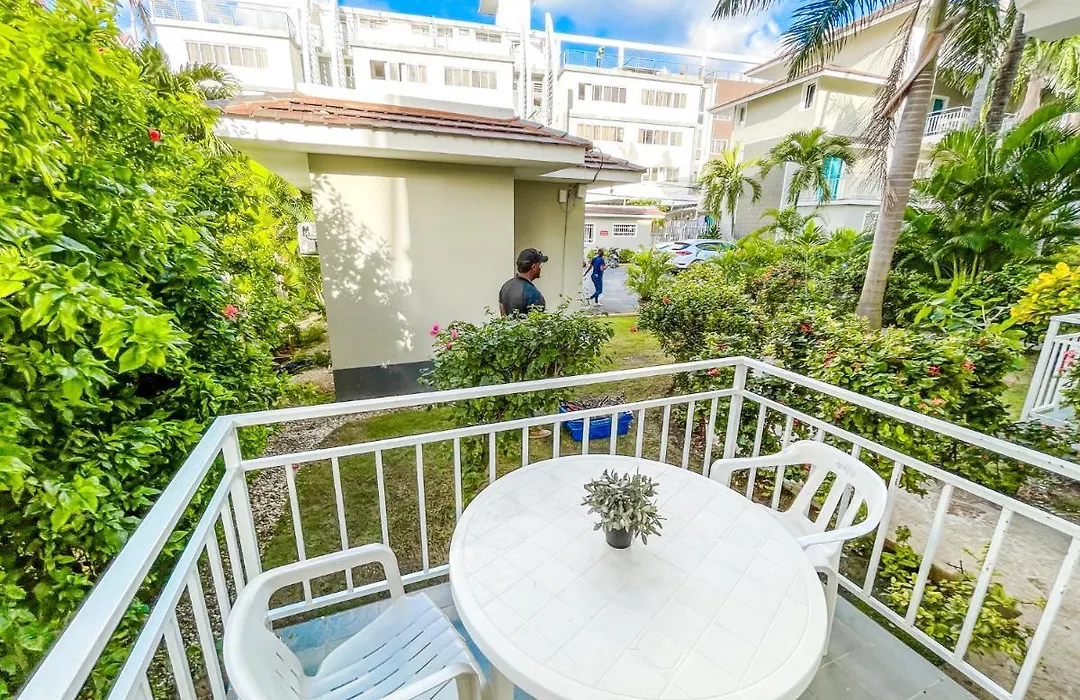 Sol Caribe Del Mar Los Corales Bavaro Studios Suites Wifi Beach Club & Spa-1