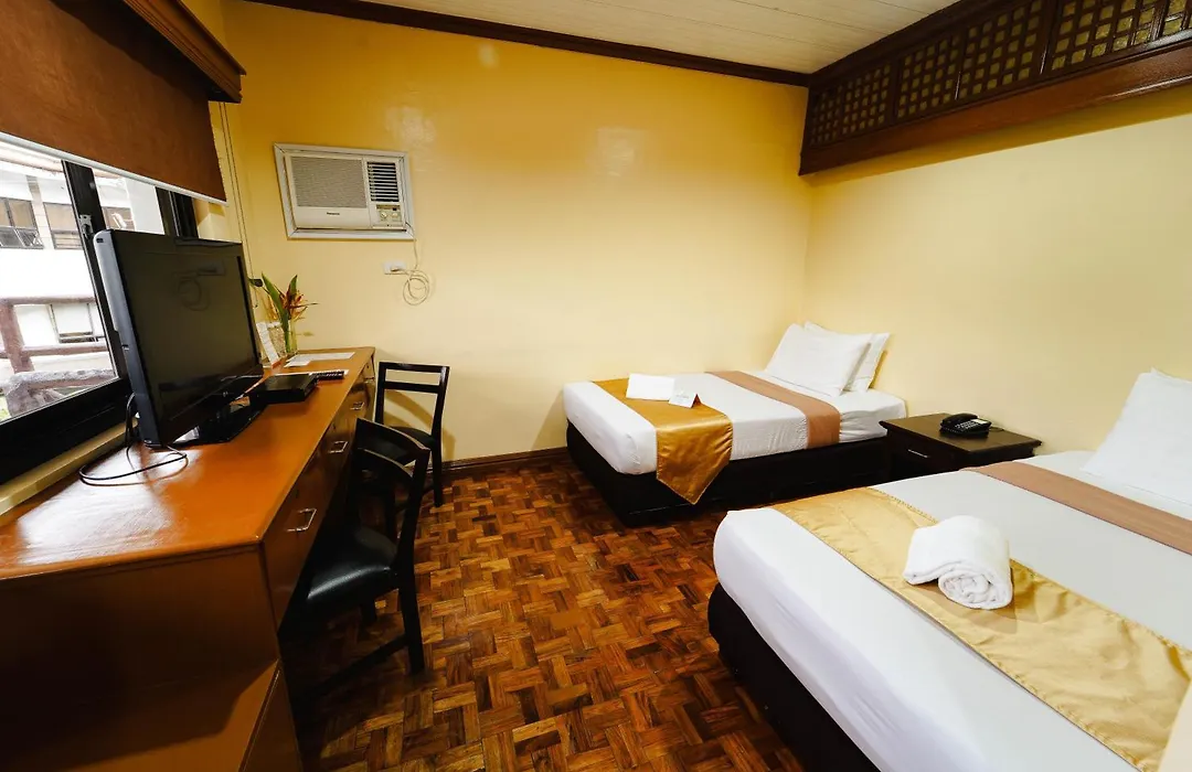 Sol Y Viento Mountain Hot Springs Resort-1