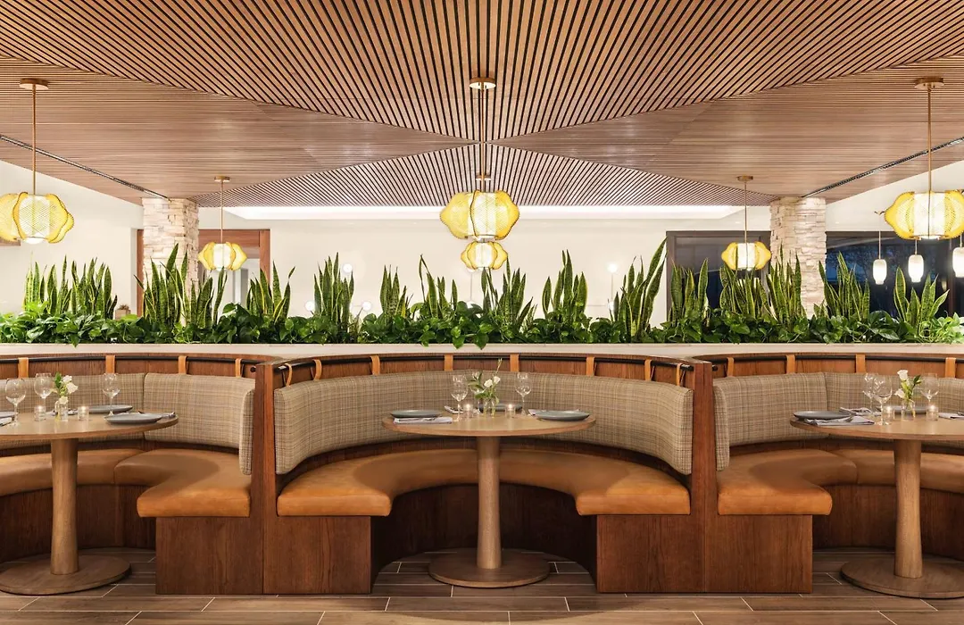 The Woodlands Resort, Curio Collection By Hilton-1