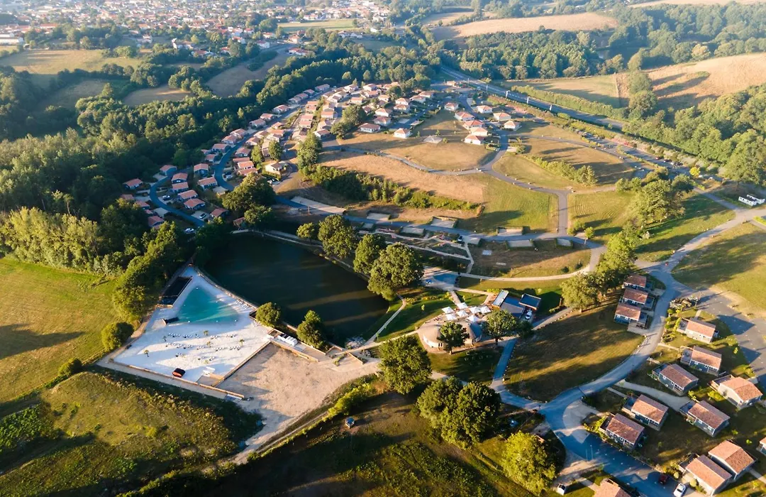 Domaine Mélusine - à 2minutes du PuyduFou !-1
