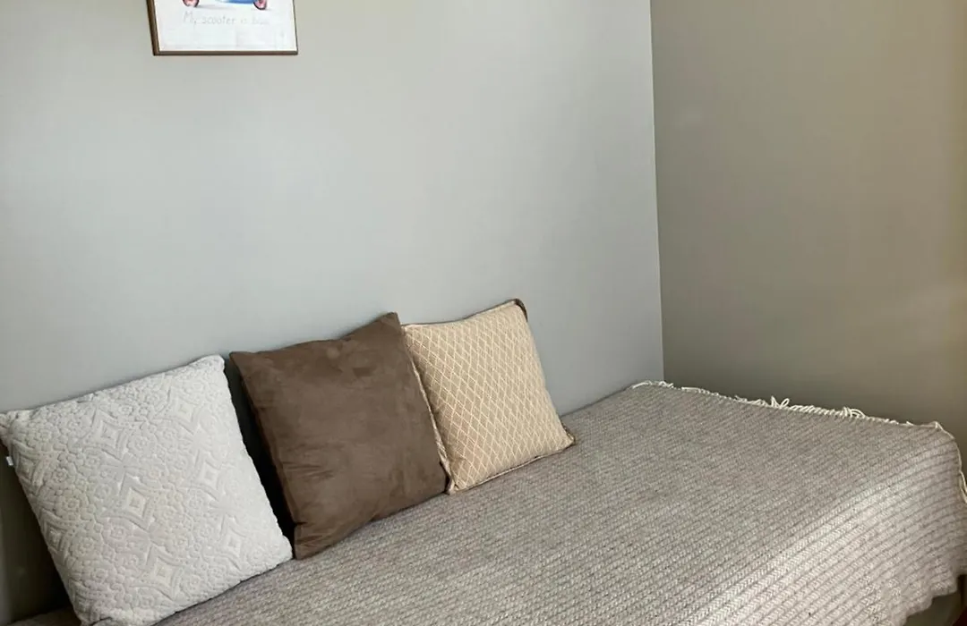 Chambres avec Vue-1