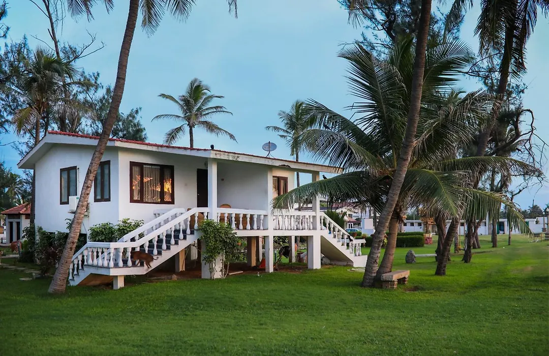 Vgp Golden Beach Resort-1