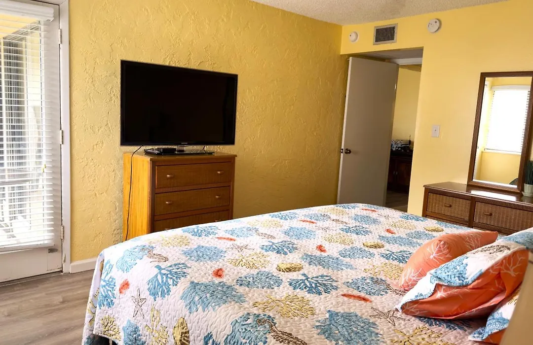 Sugar Beach Condo-1