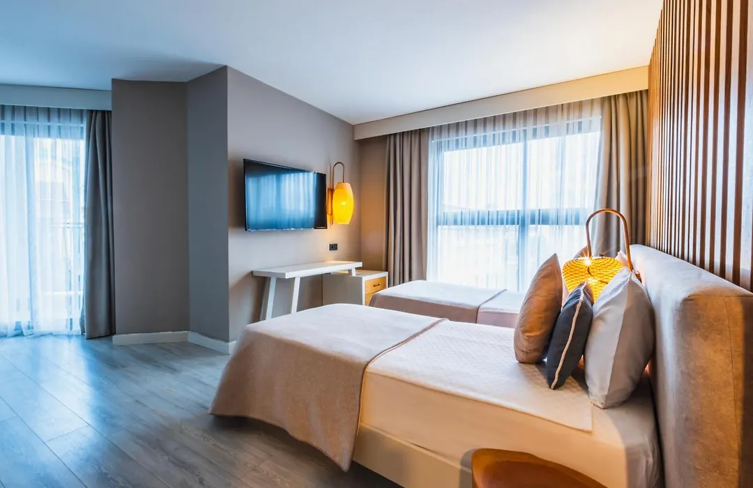 Side Royal Style Hotel-1