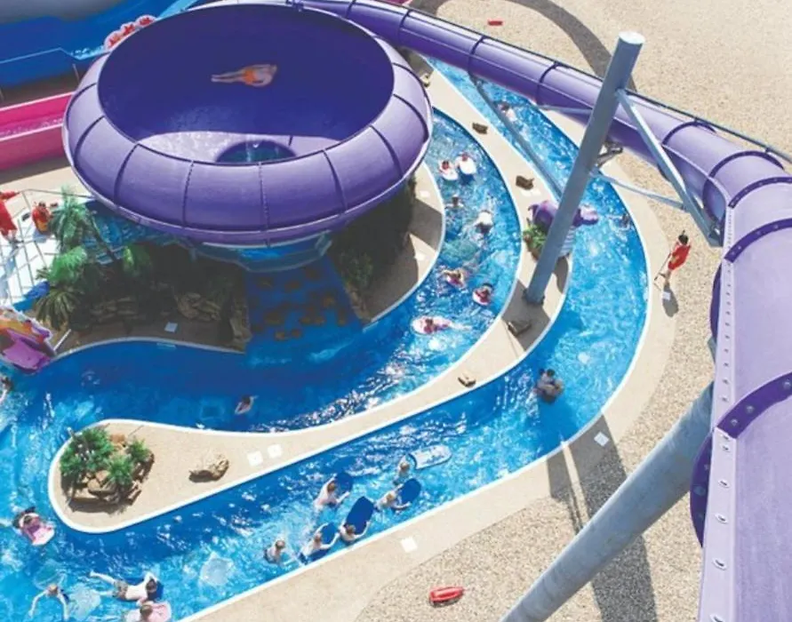 Haven Holiday Park Cleethorpes Beach-1