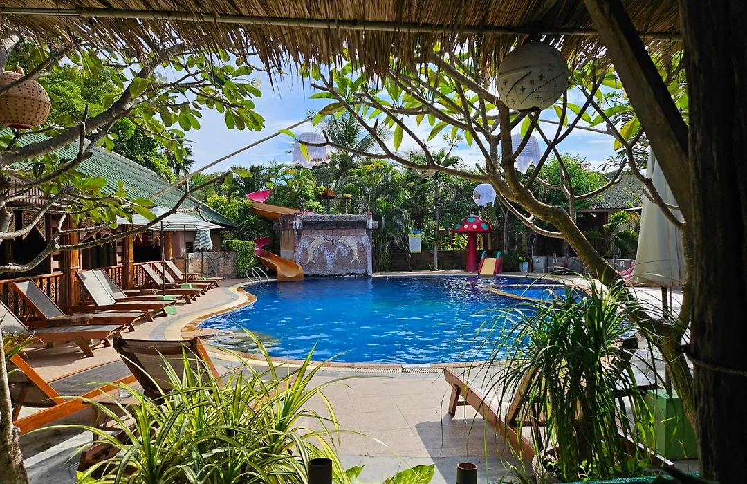 Lanta Riviera Beach Resort-1