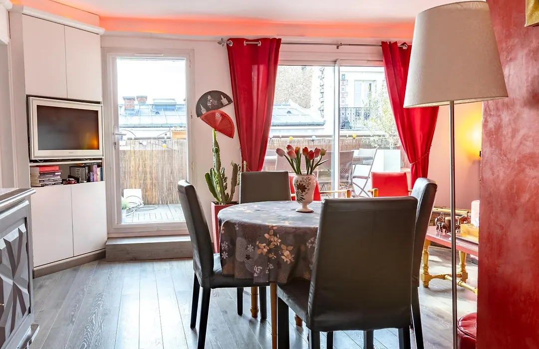 Chambre d'Amis - Chambres d'Hôtes-B&B-Guest House-1