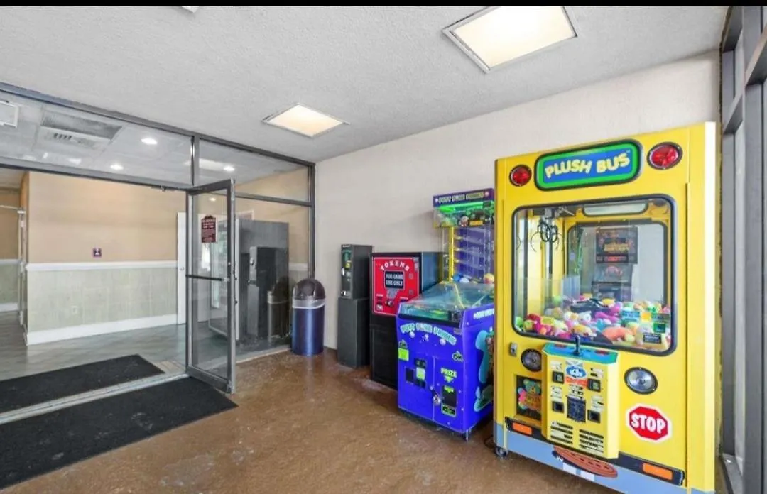 Two Bedroom Apartment At The Palace Resort-1