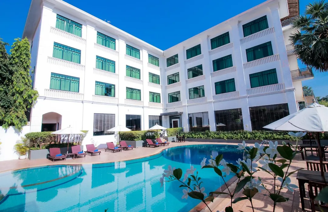 Kingdom Angkor Hotel-1