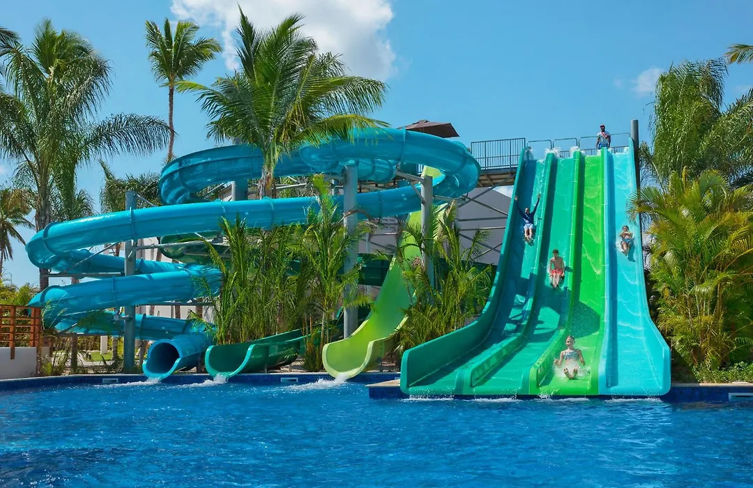 Dreams Flora Resort & Spa-1