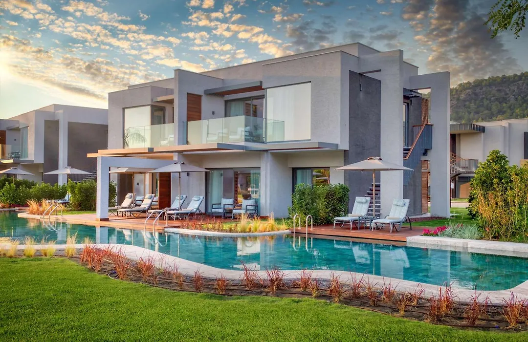 Hilton Dalaman Sarigerme Resort & Golf-1