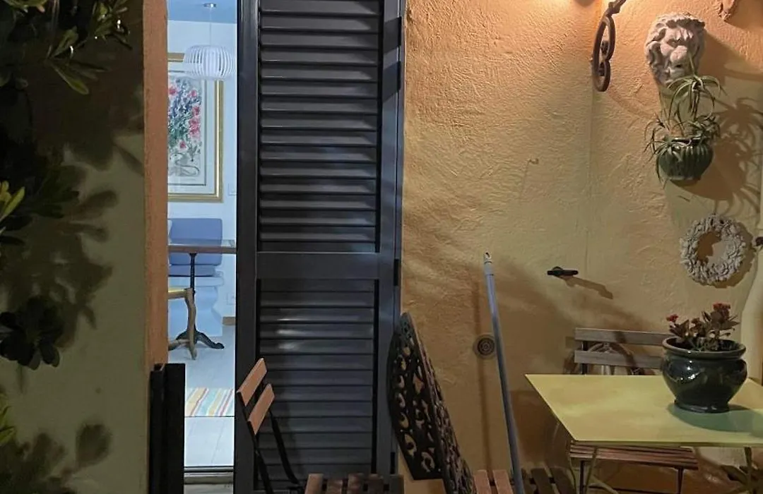 La Maisonette Antibes-1