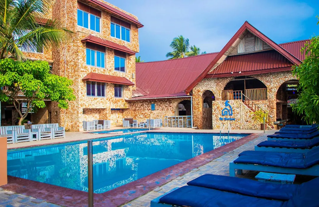 Serene Beach Resort-1
