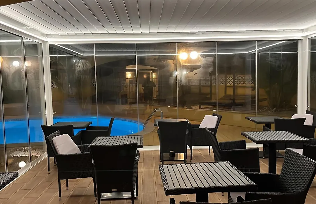 Quinta Nova Relax & Spa - Vale Del Rey-1