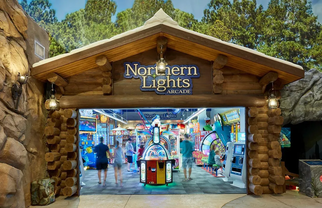 Great Wolf Lodge Arizona-1