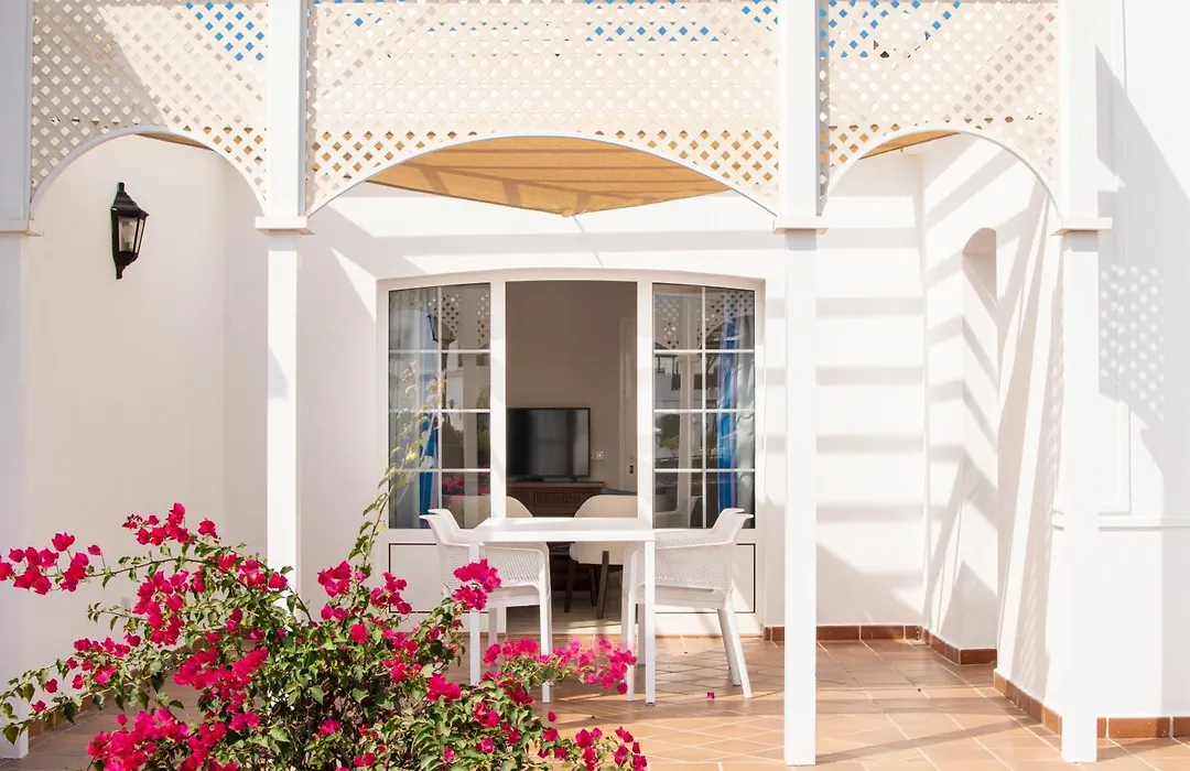Apartamentos Livvo Coloradamar-1