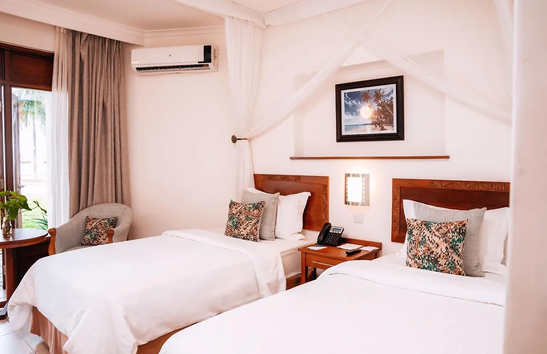 White Sands Hotel-1