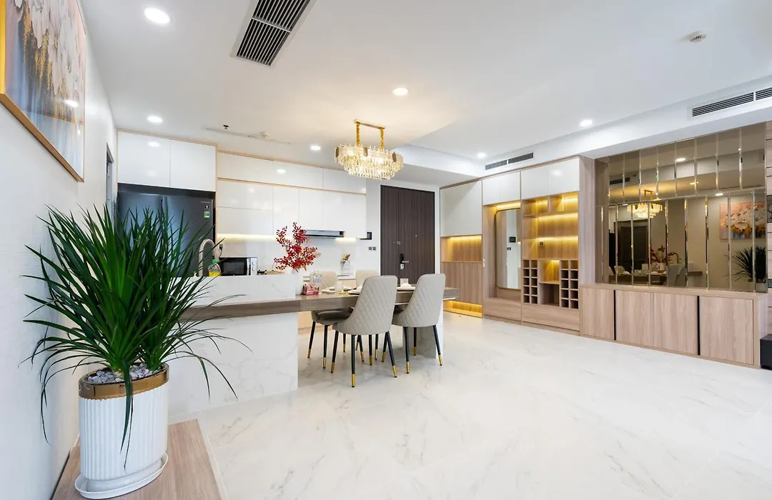 Convinia Luxury The Peak Midtown-1