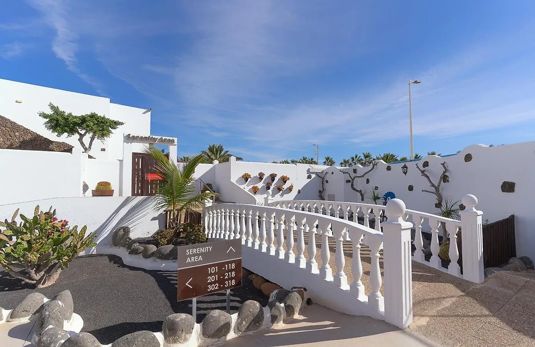 Hotel Siroco By Seasense- Adults Only 18-1