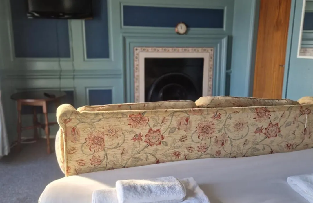 The Mariners House-1
