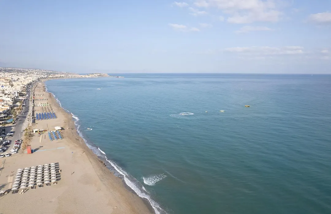 Aristea Hotel-1