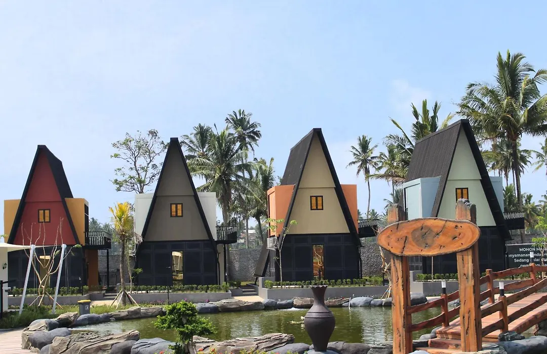 Sabda Alam Hotel & Glamping-1