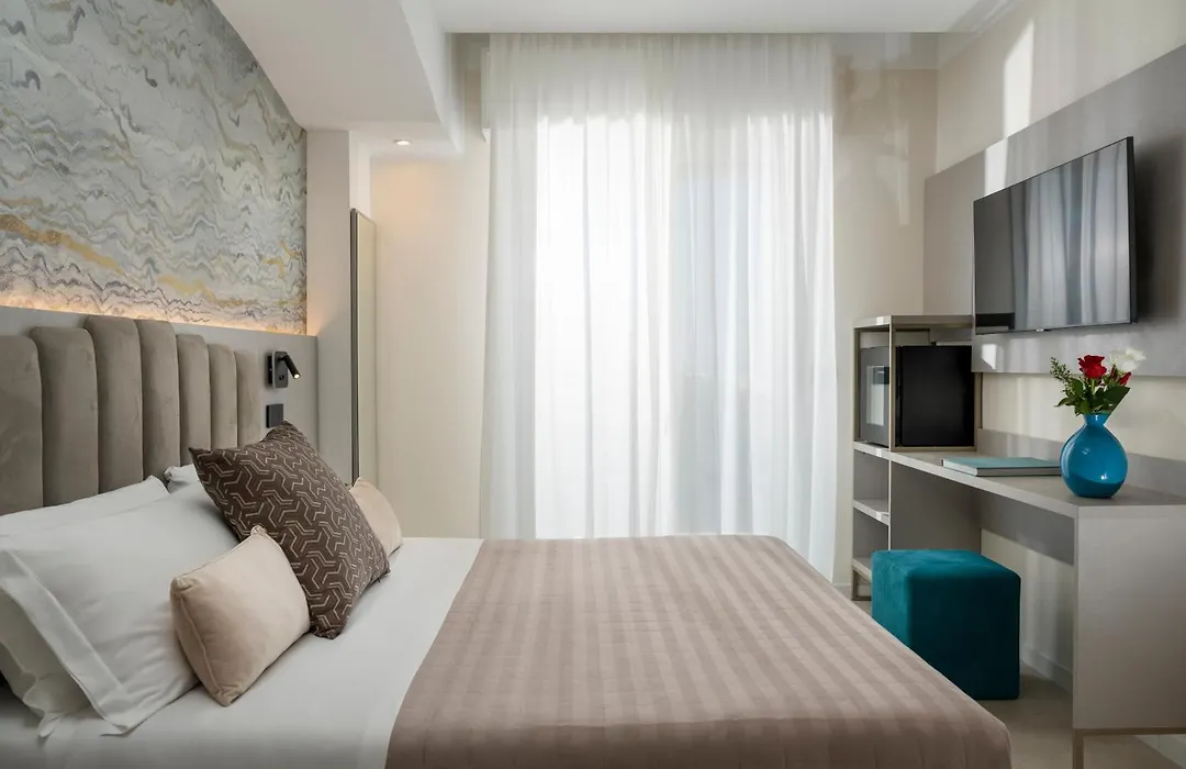 Hotel Ascot Riccione-1